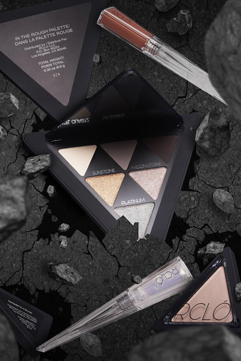 Rclo cosmetics hotsell