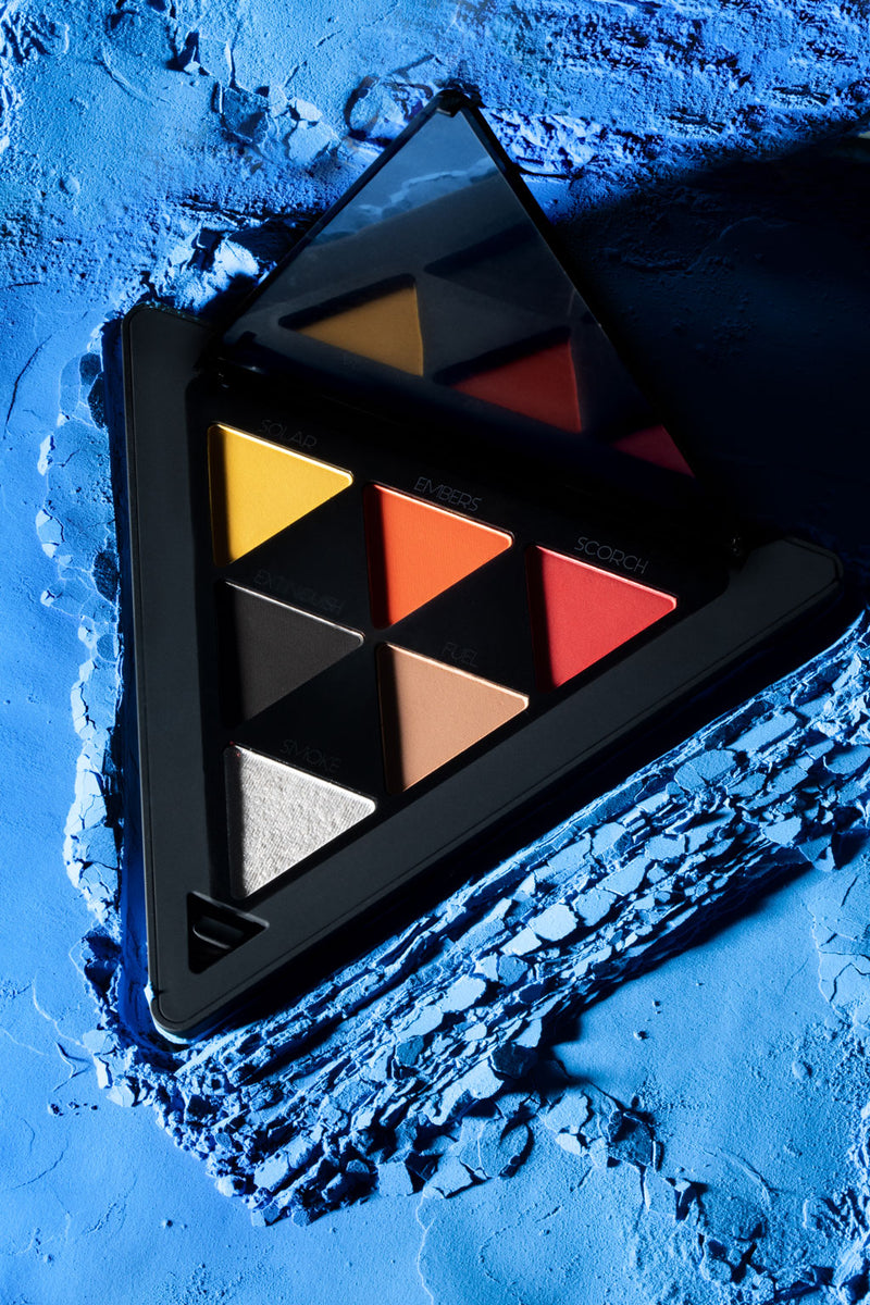 PYRO – RCLÓ Cosmetics