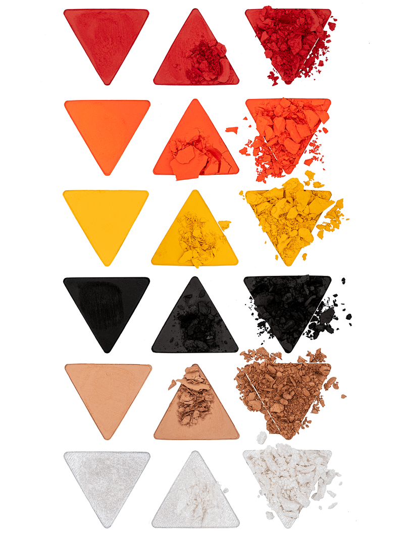 PYRO – RCLÓ Cosmetics